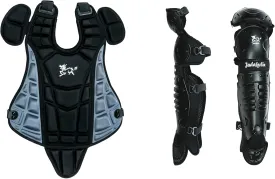 14" Baseball & Softball Catcher Gear for Ages 9 to 12