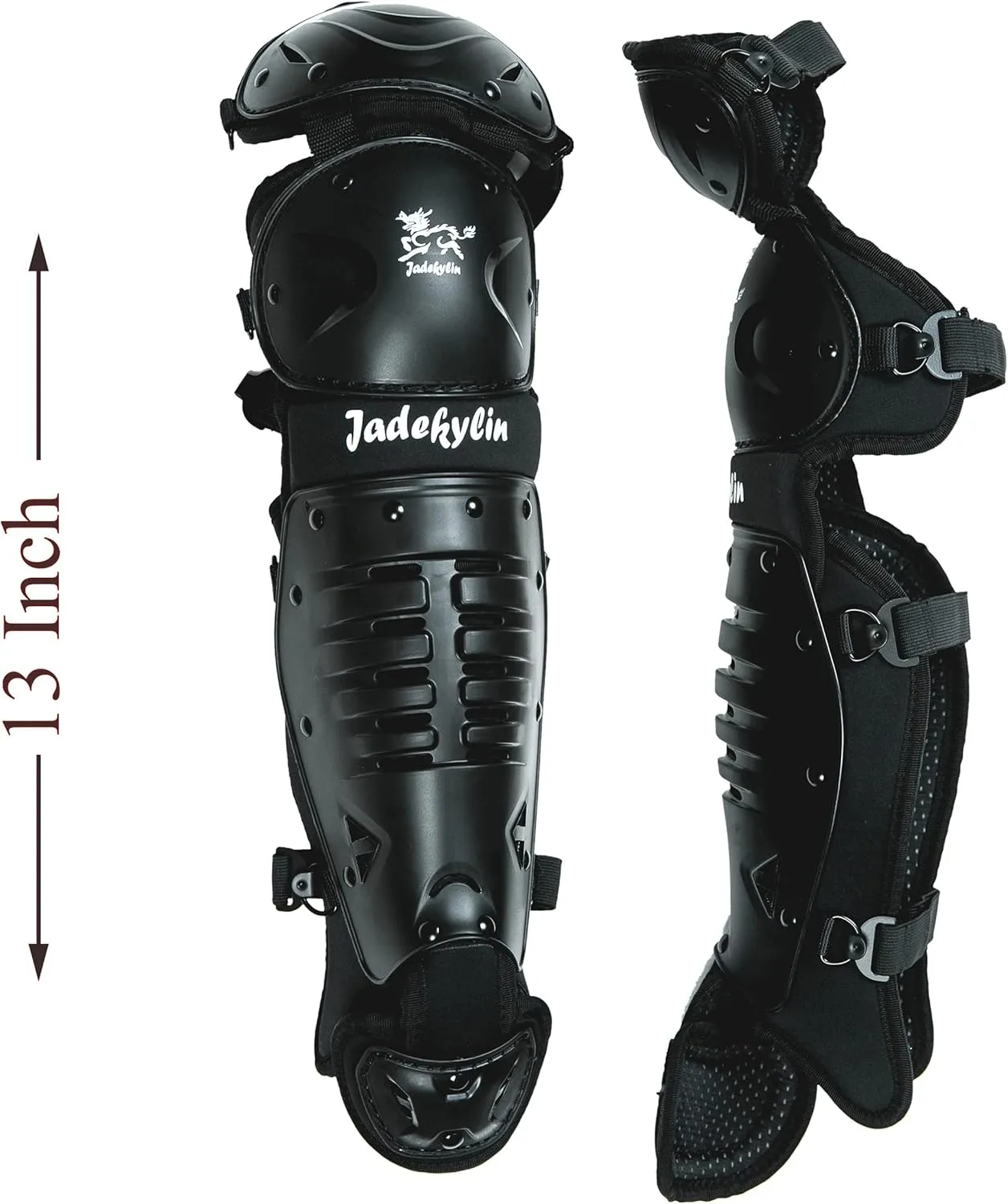14" Baseball & Softball Catcher Gear for Ages 9 to 12