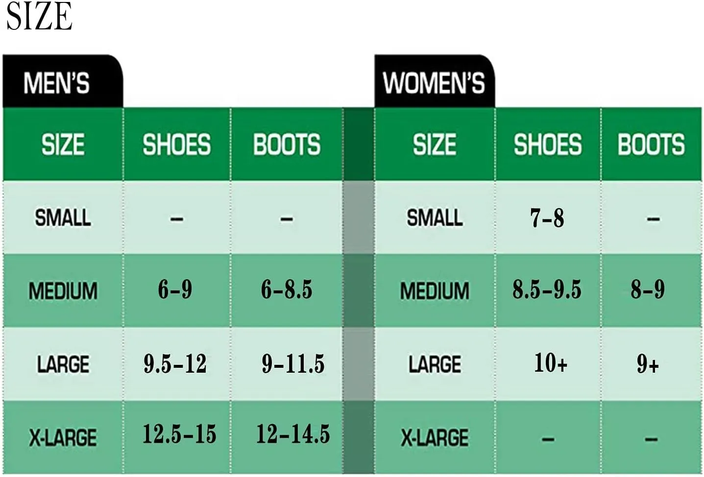 2 Pairs Non Slip waterproof Reusable shoe Covers for contrators and Carpet Floor Protection, Machine Washable.LARGE