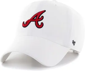 '47 MLB Womens Women's Brand Clean Up Cap