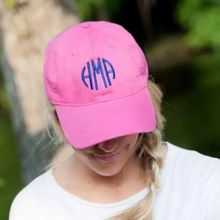 Baseball Cap Many Colors to Choose From