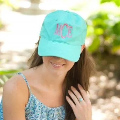 Baseball Cap Many Colors to Choose From