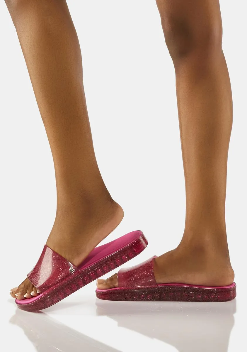 Beach Slide Sandals
