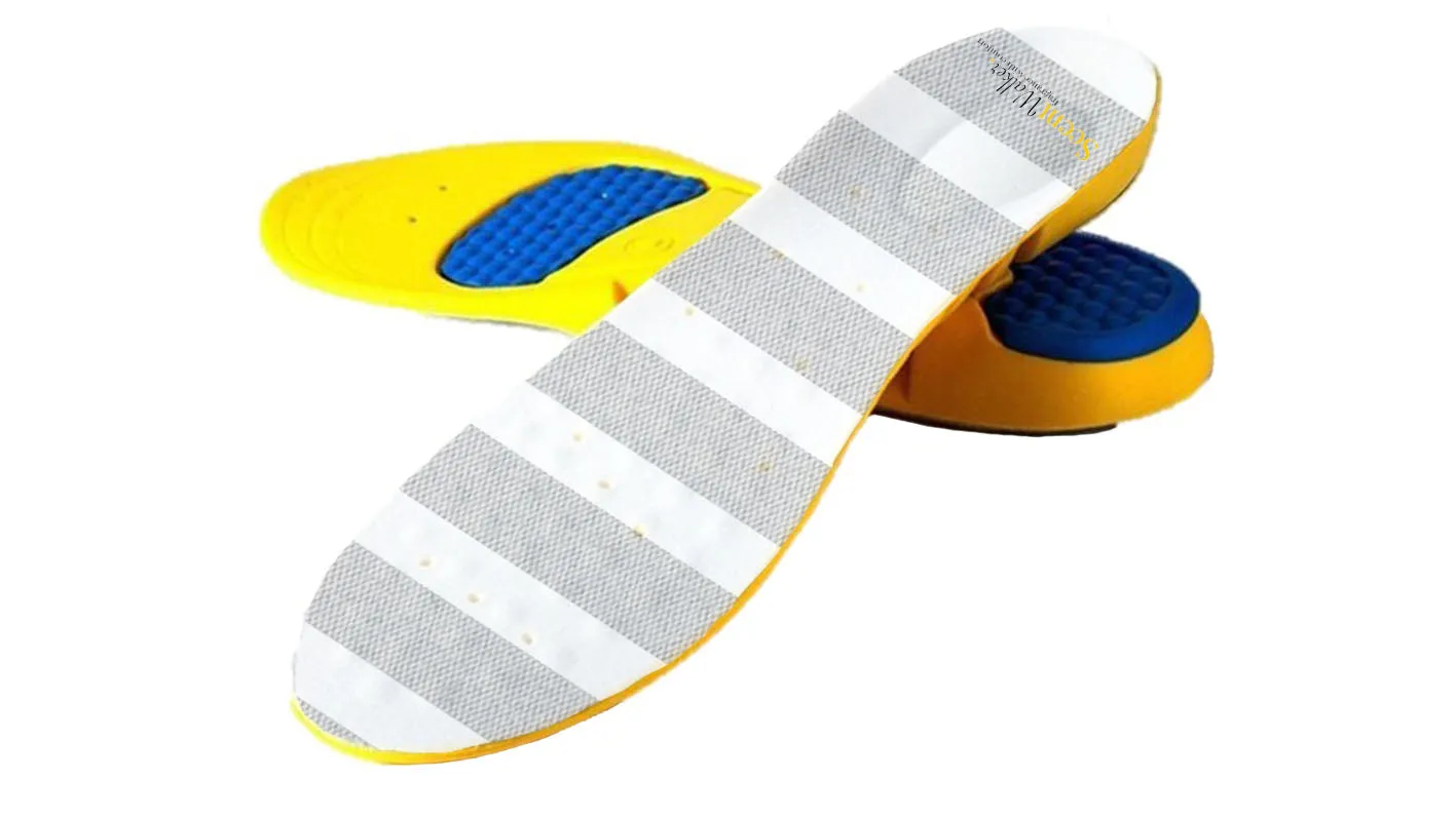 Bijou Scented Insoles