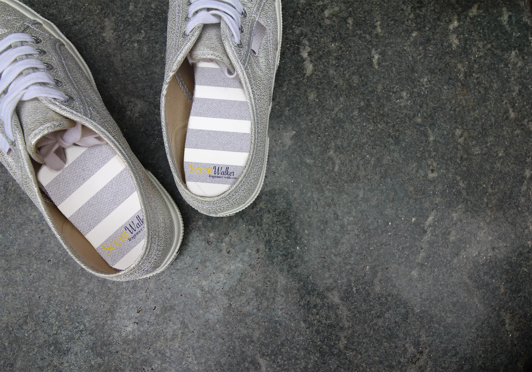 Bijou Scented Insoles