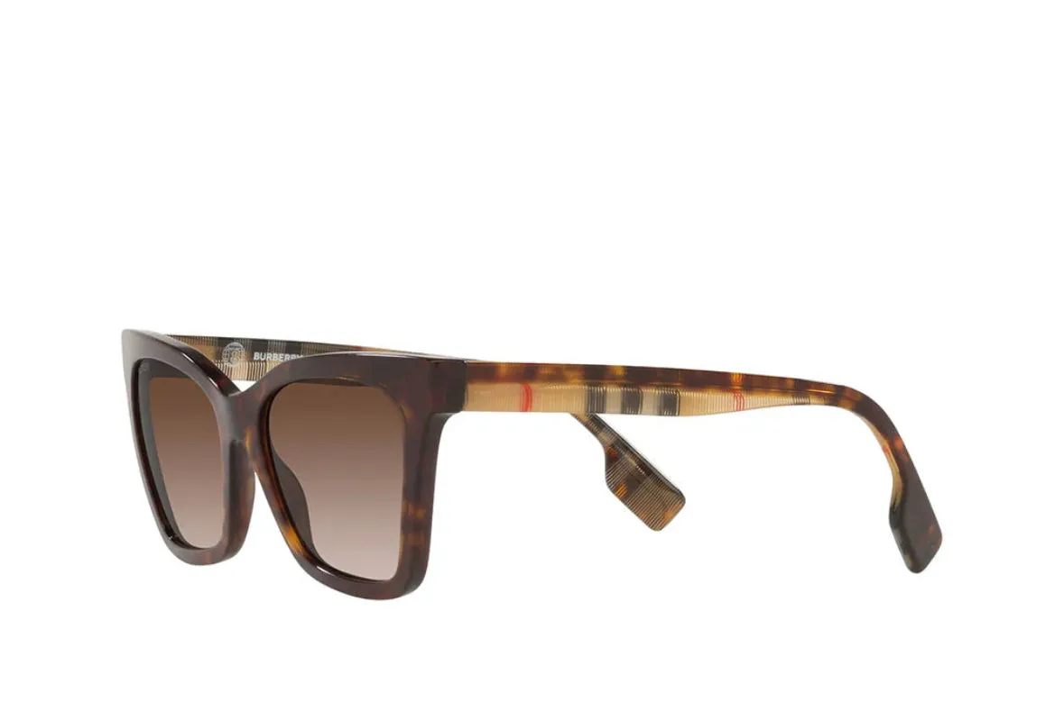 BURBERRY 4346 3942/8G 53