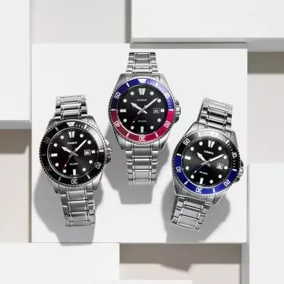 Casio MDV107D-3A