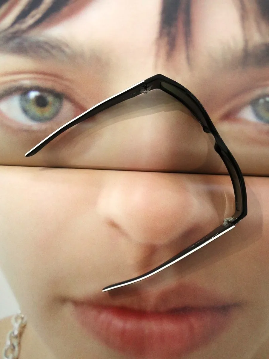 Dior Skinny Sunglasses