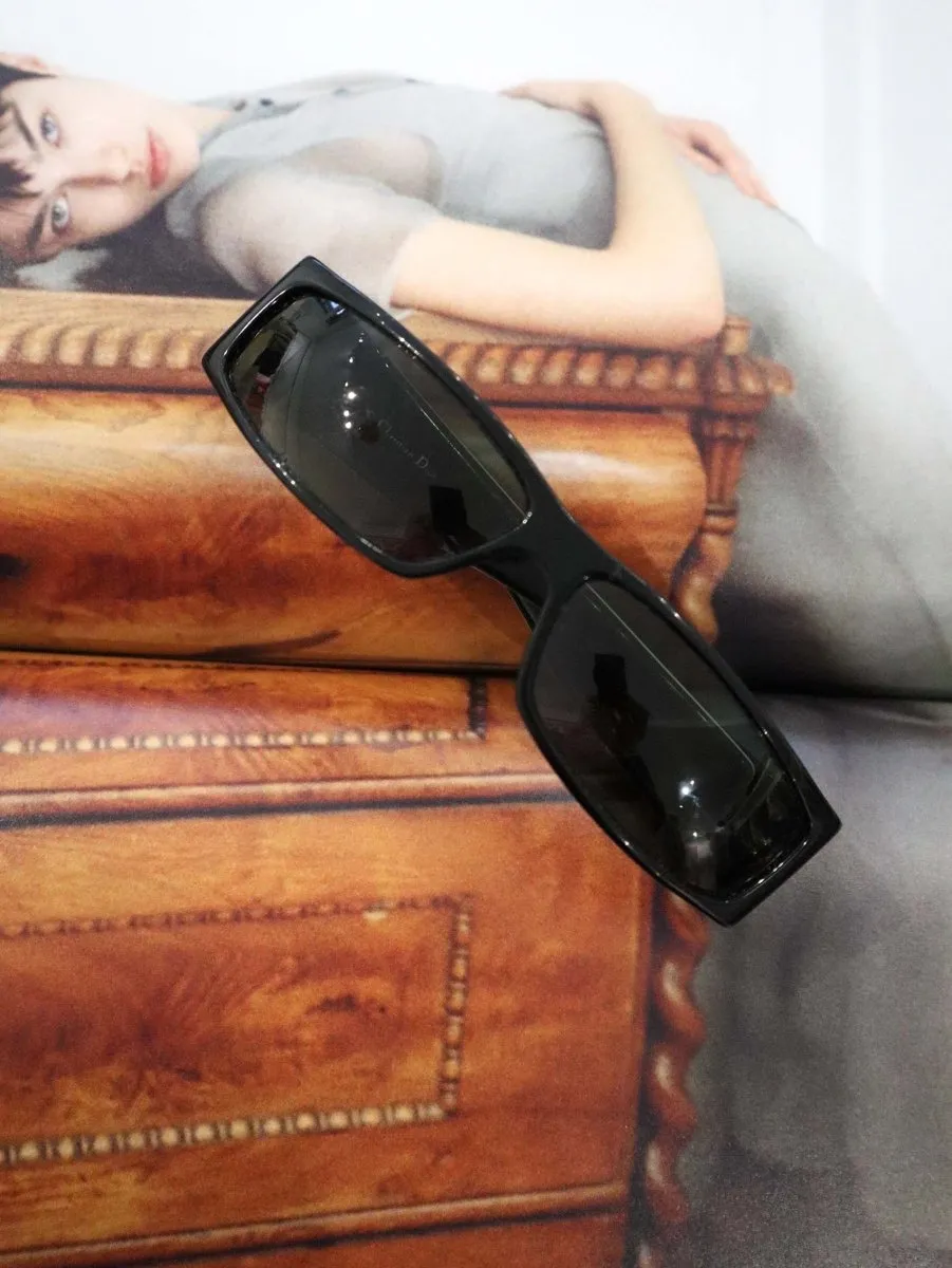 Dior Skinny Sunglasses