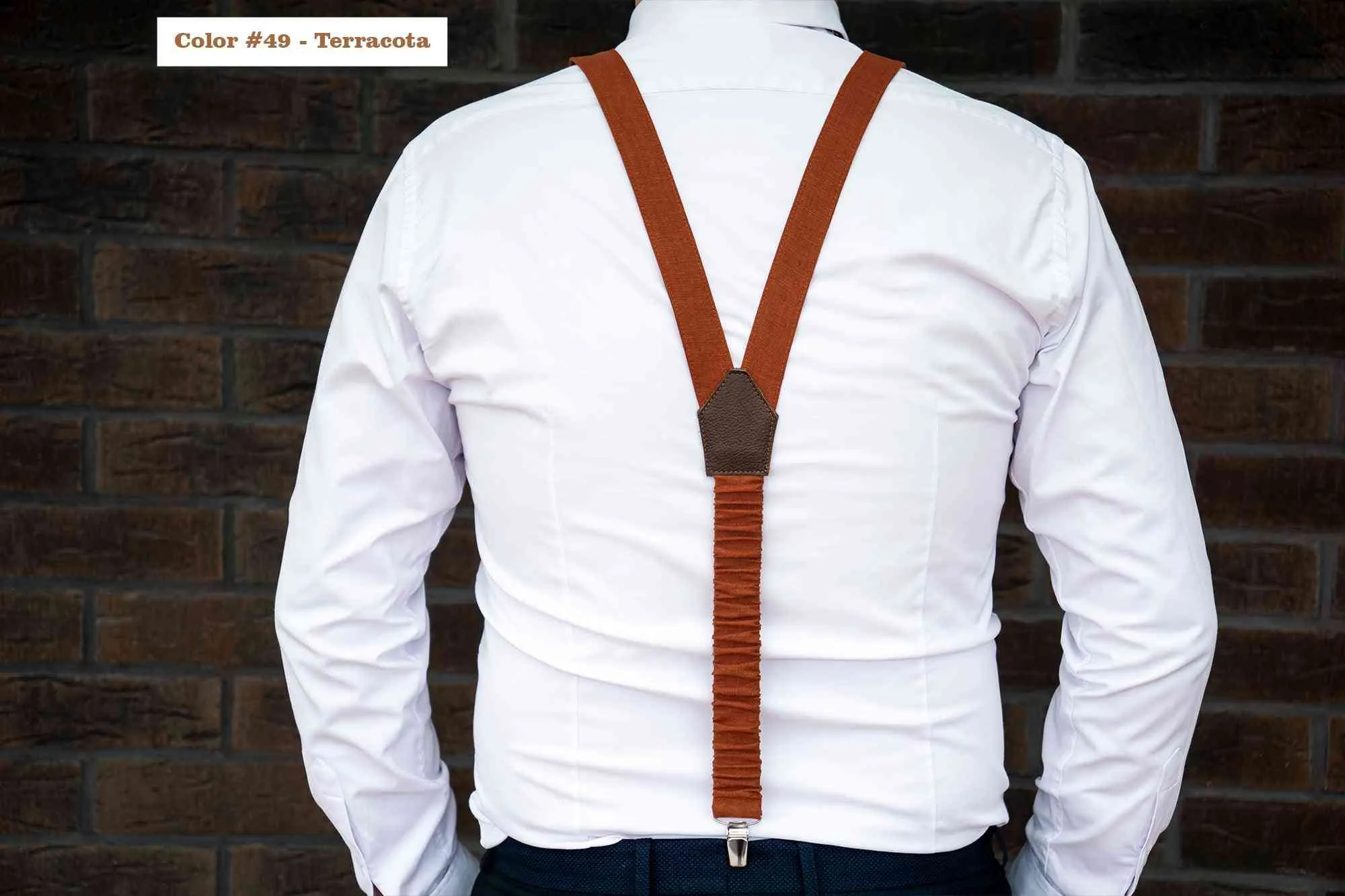 Dress Up Your Little Ones in Style with Our Adorable Orange Bow Ties for Toddlers and Babies
