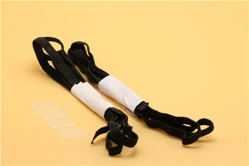 Elastex Shoelaces