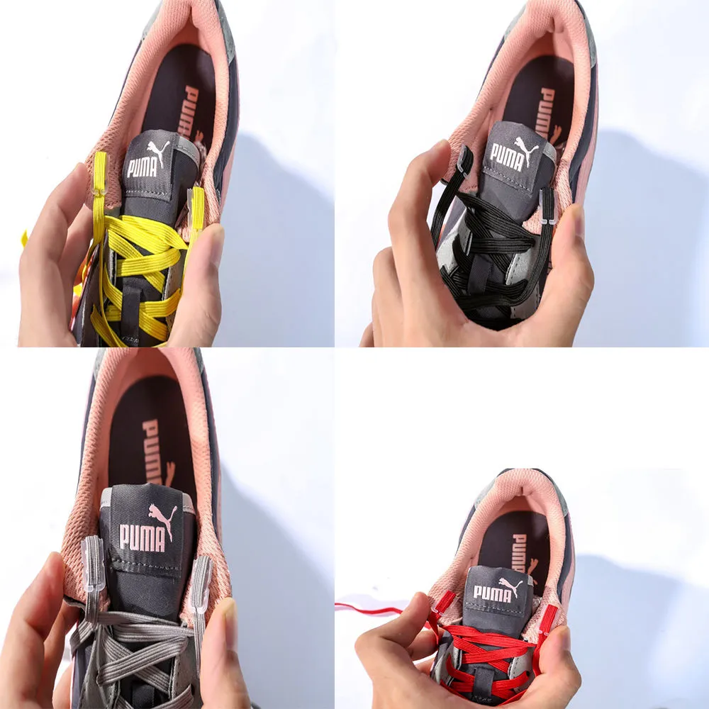 Elastex Shoelaces
