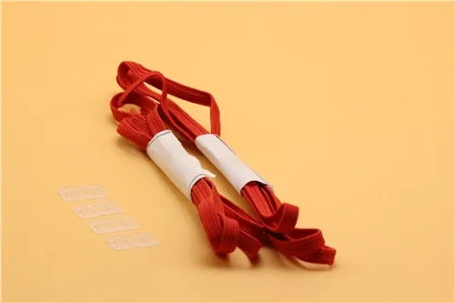 Elastex Shoelaces