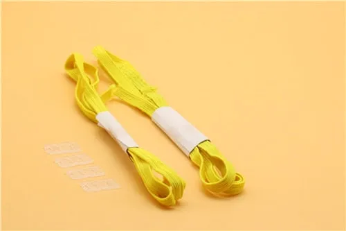 Elastex Shoelaces