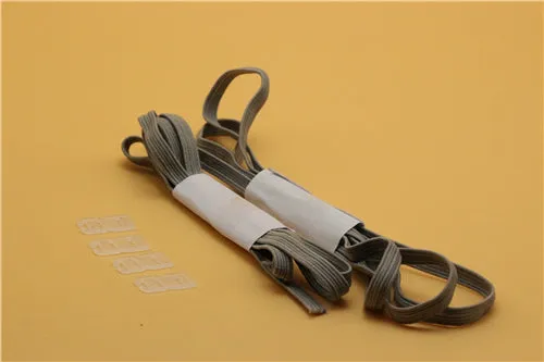 Elastex Shoelaces