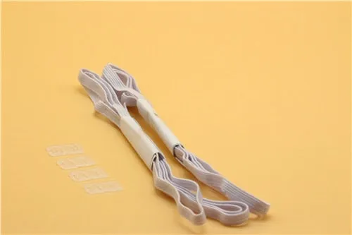 Elastex Shoelaces