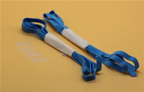 Elastex Shoelaces