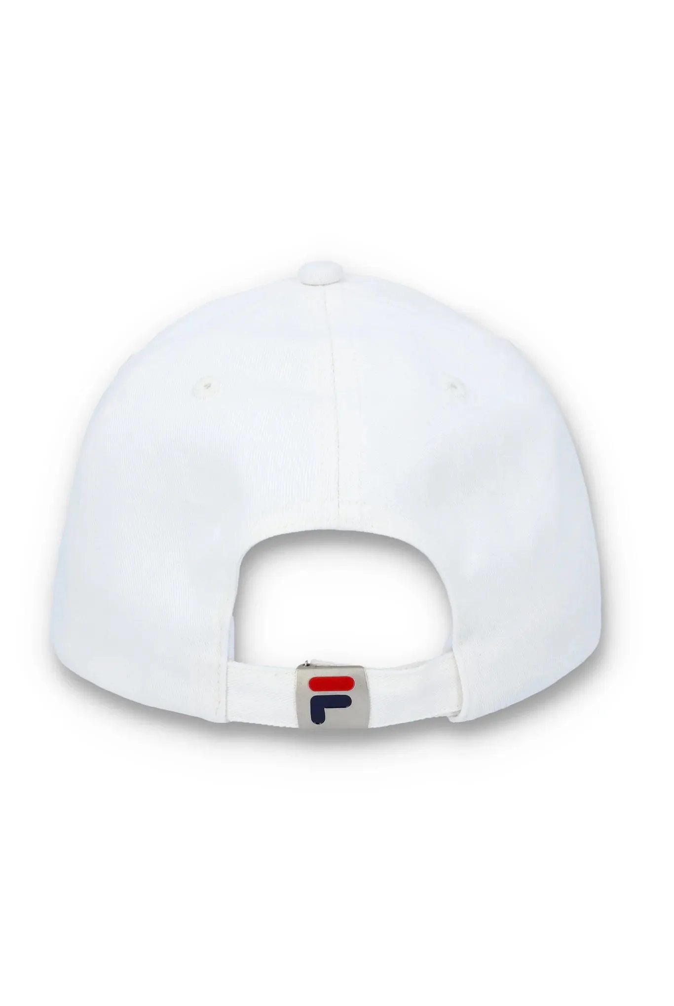 FILA Tanta Baseball Cap White - 1049