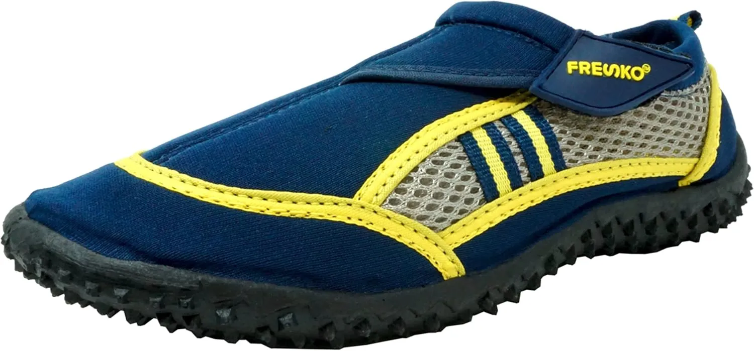 Fresko Toddler and Little Kids Water Shoes for Boys and Girls