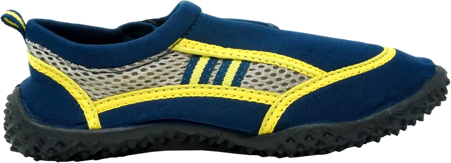 Fresko Toddler and Little Kids Water Shoes for Boys and Girls
