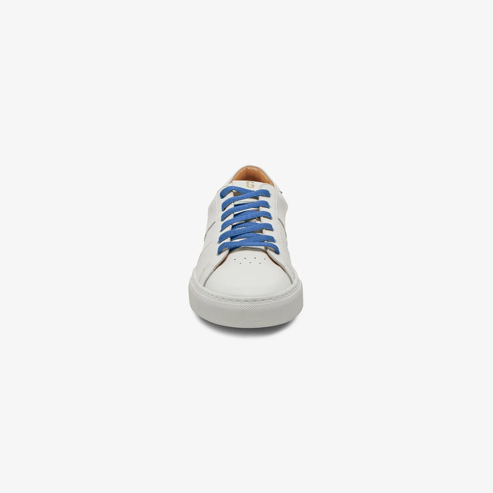 GREATS Premium Elastic Laces - Cobalt