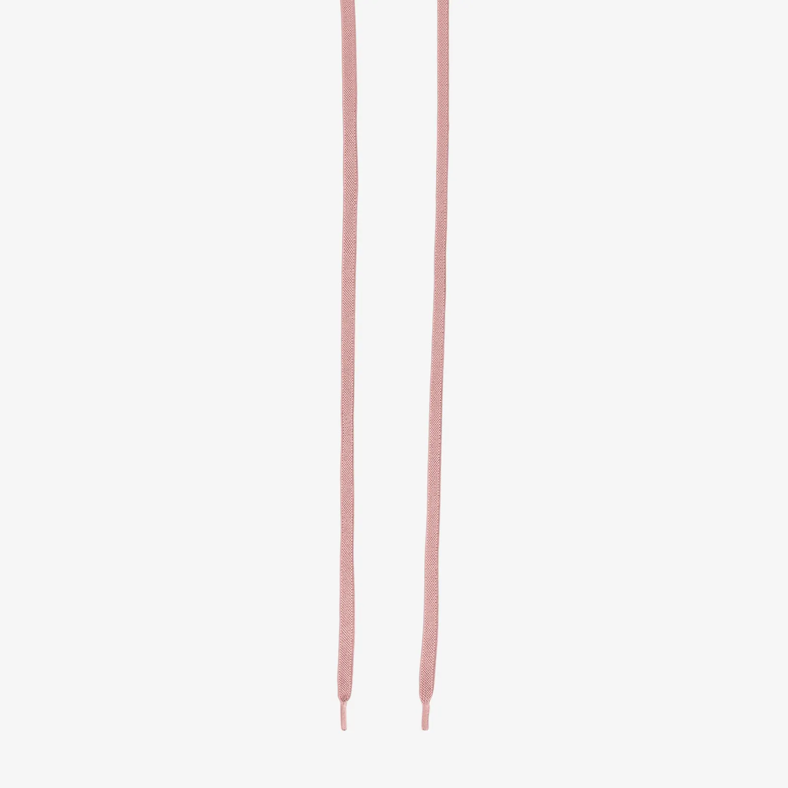 GREATS Premium Elastic Laces - Pink