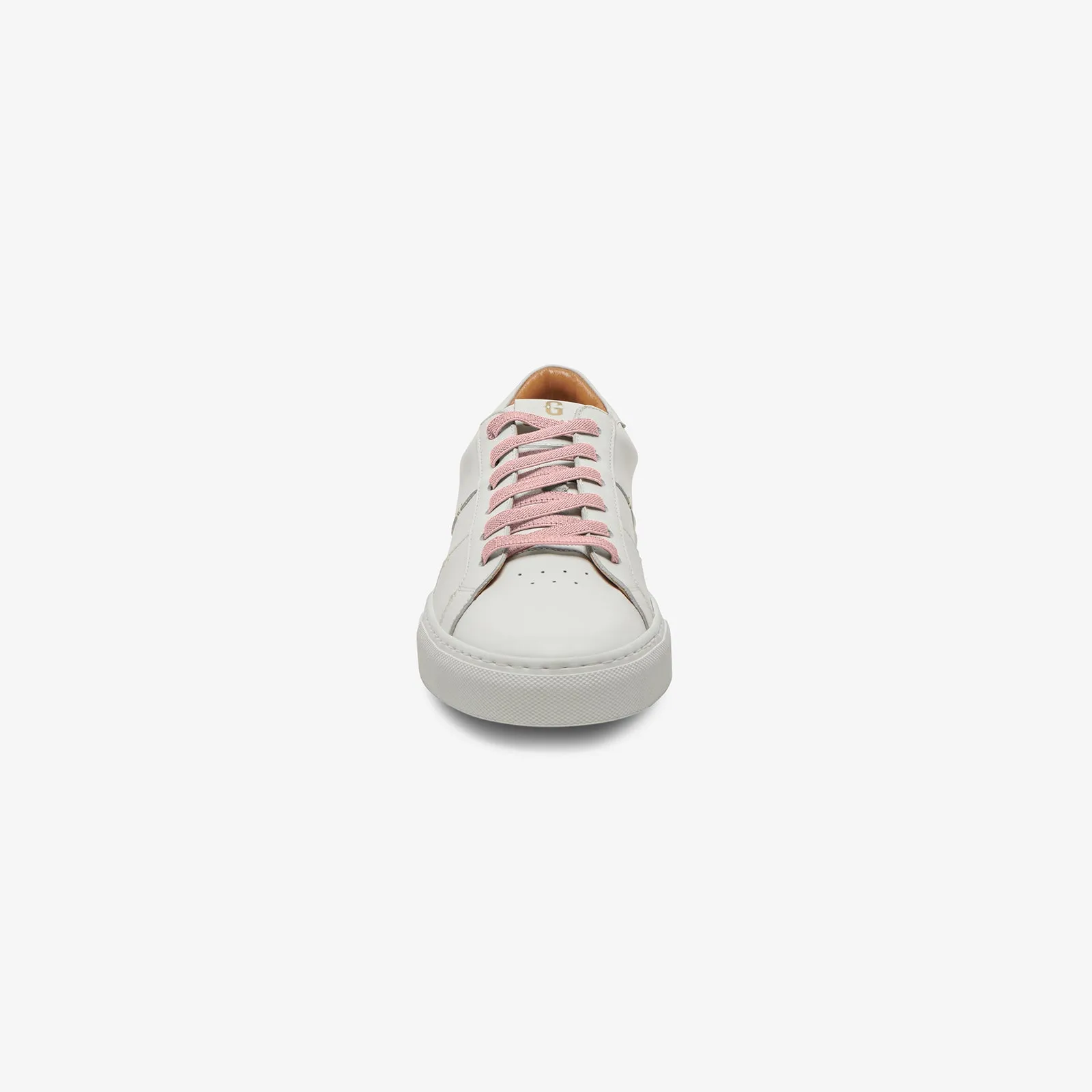 GREATS Premium Elastic Laces - Pink