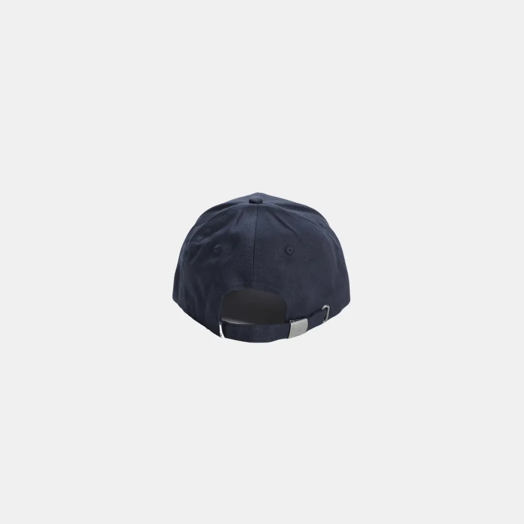 GUESS Jeans Logo Baseball Cap