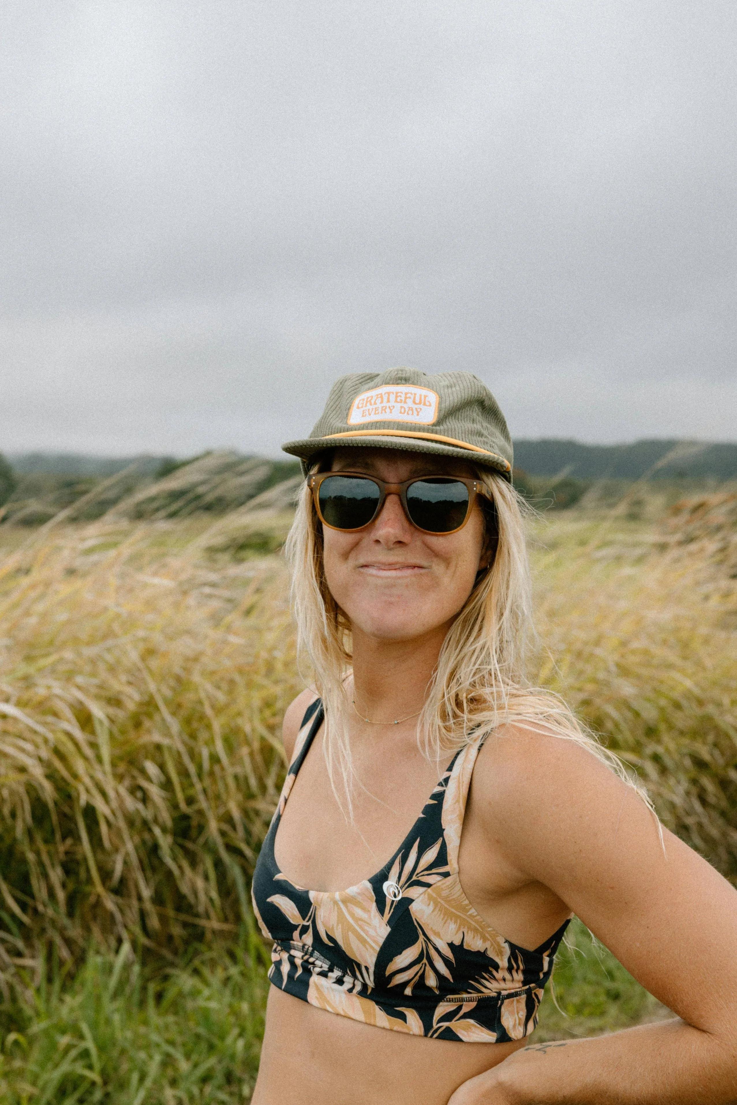 Hat | Grateful Every Day