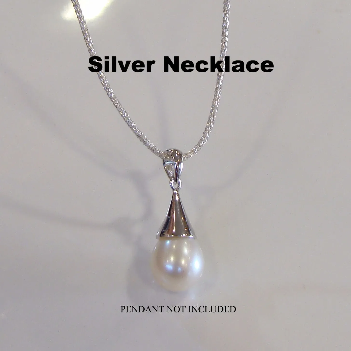 Japanese Nylon Necklace