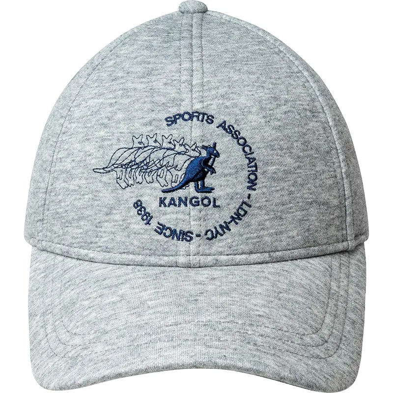 Kangol Club Baseball Cap