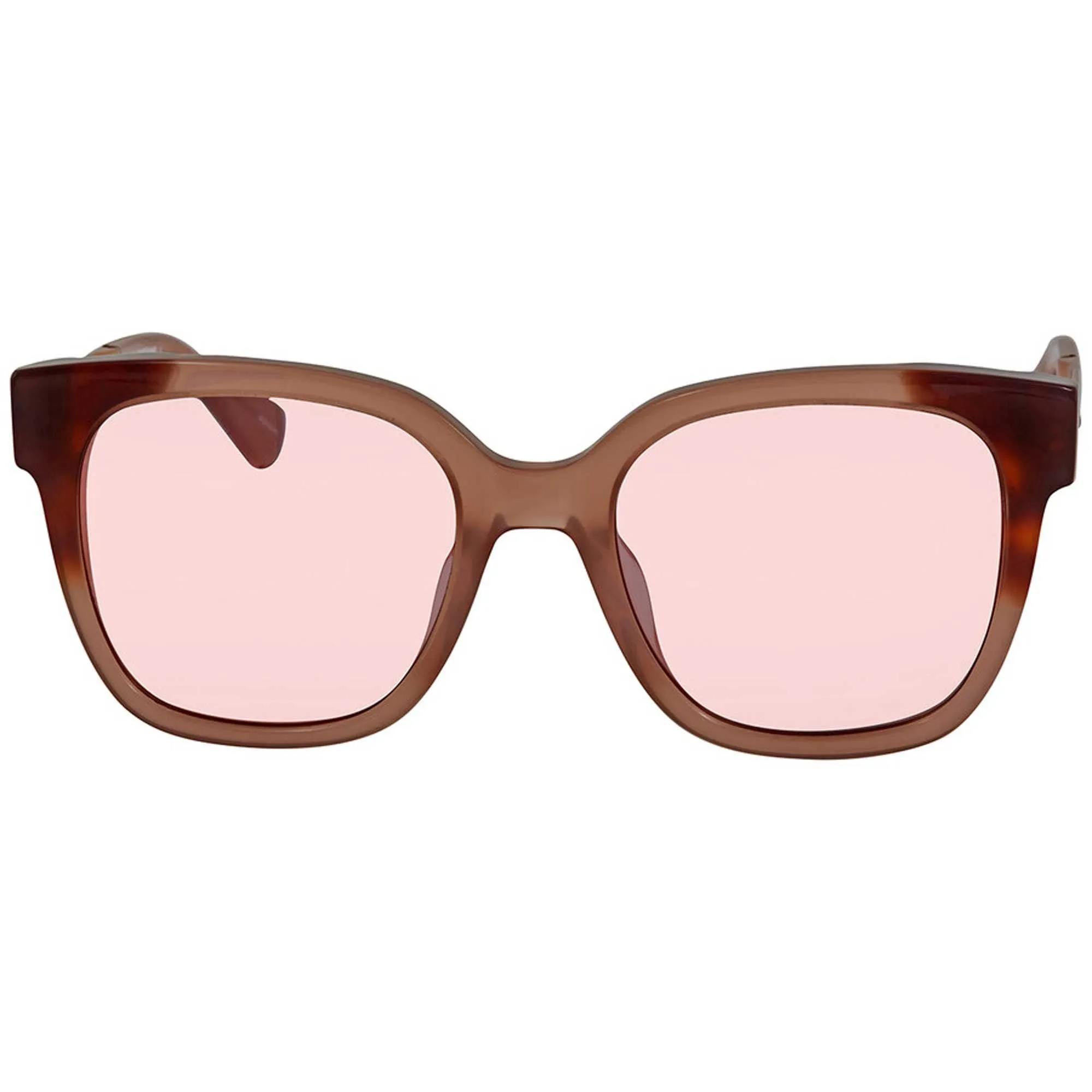 Kate Spade Women's Sunglasses - Caelyn Nude Havana Honey Plastic Frame | CAELYN-S 0L93
