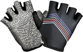Kayak Gloves: Half Finger Padded Palm Sailing Gloves UPF50  for Paddling, Sailing, Cycling, Driving