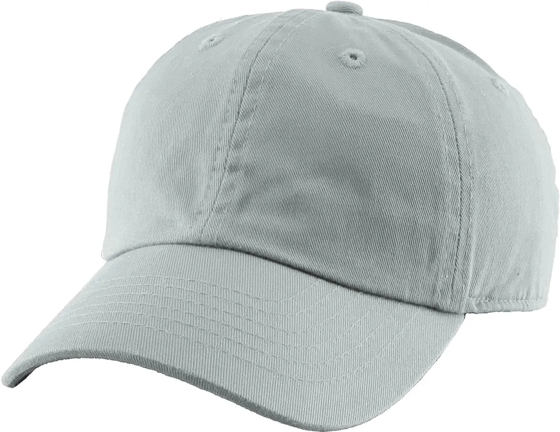 Kids Premium Baseball Cap Lgy