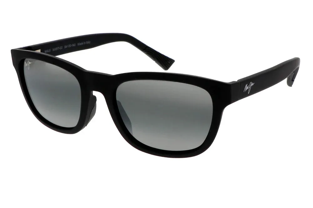 MAUI JIM 617-02 54 KAPII