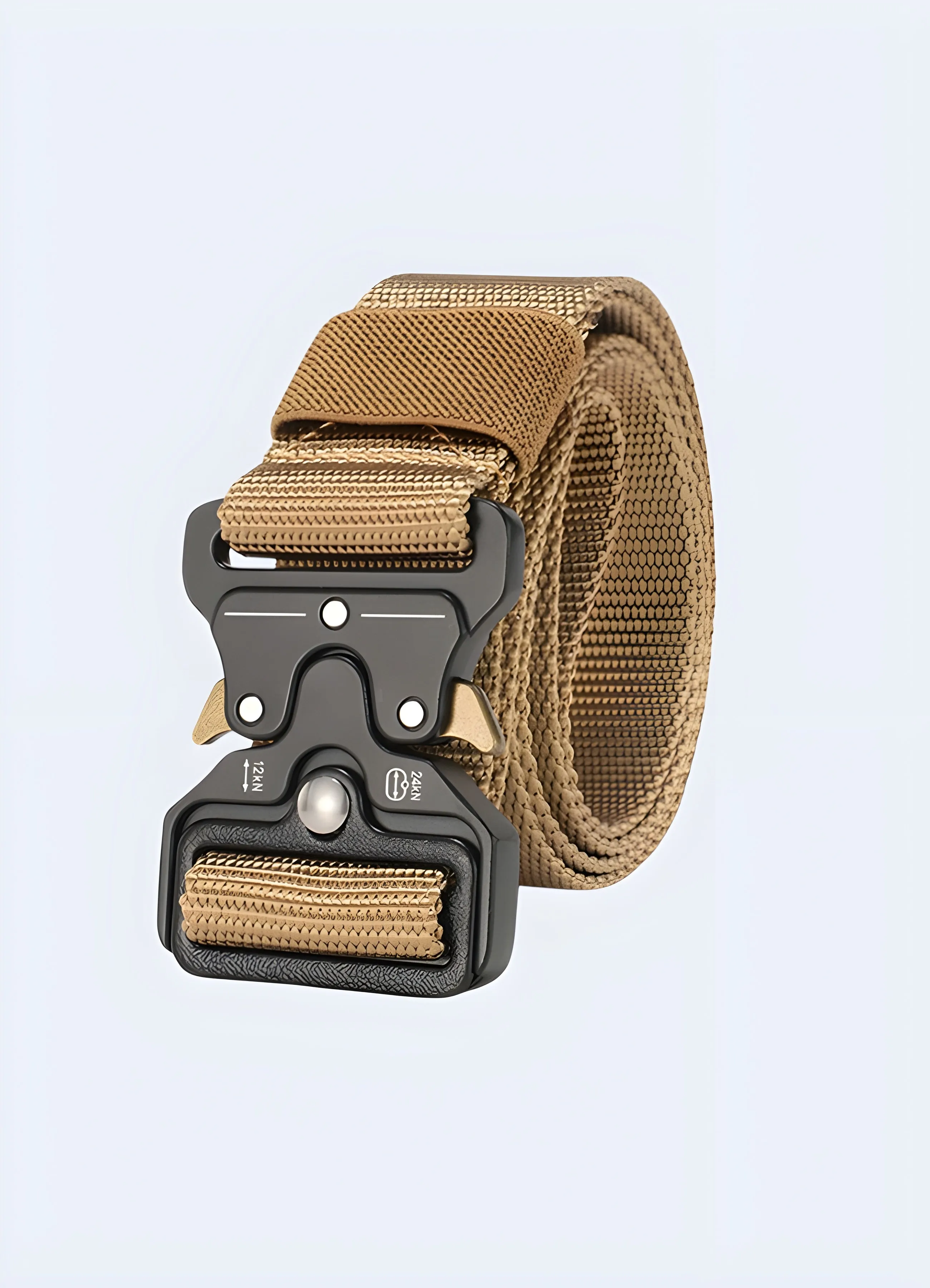 Military Tactical Belt