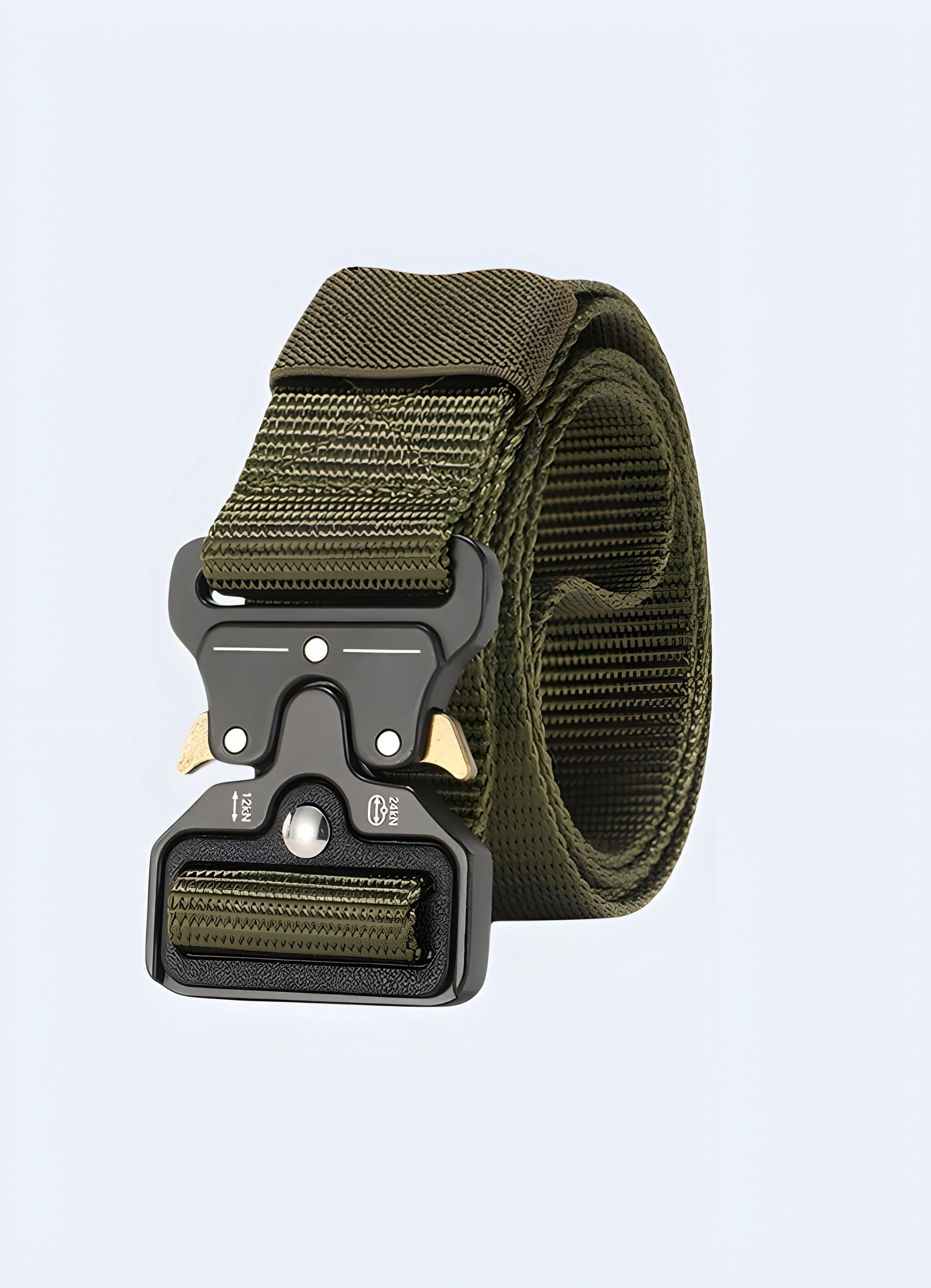 Military Tactical Belt