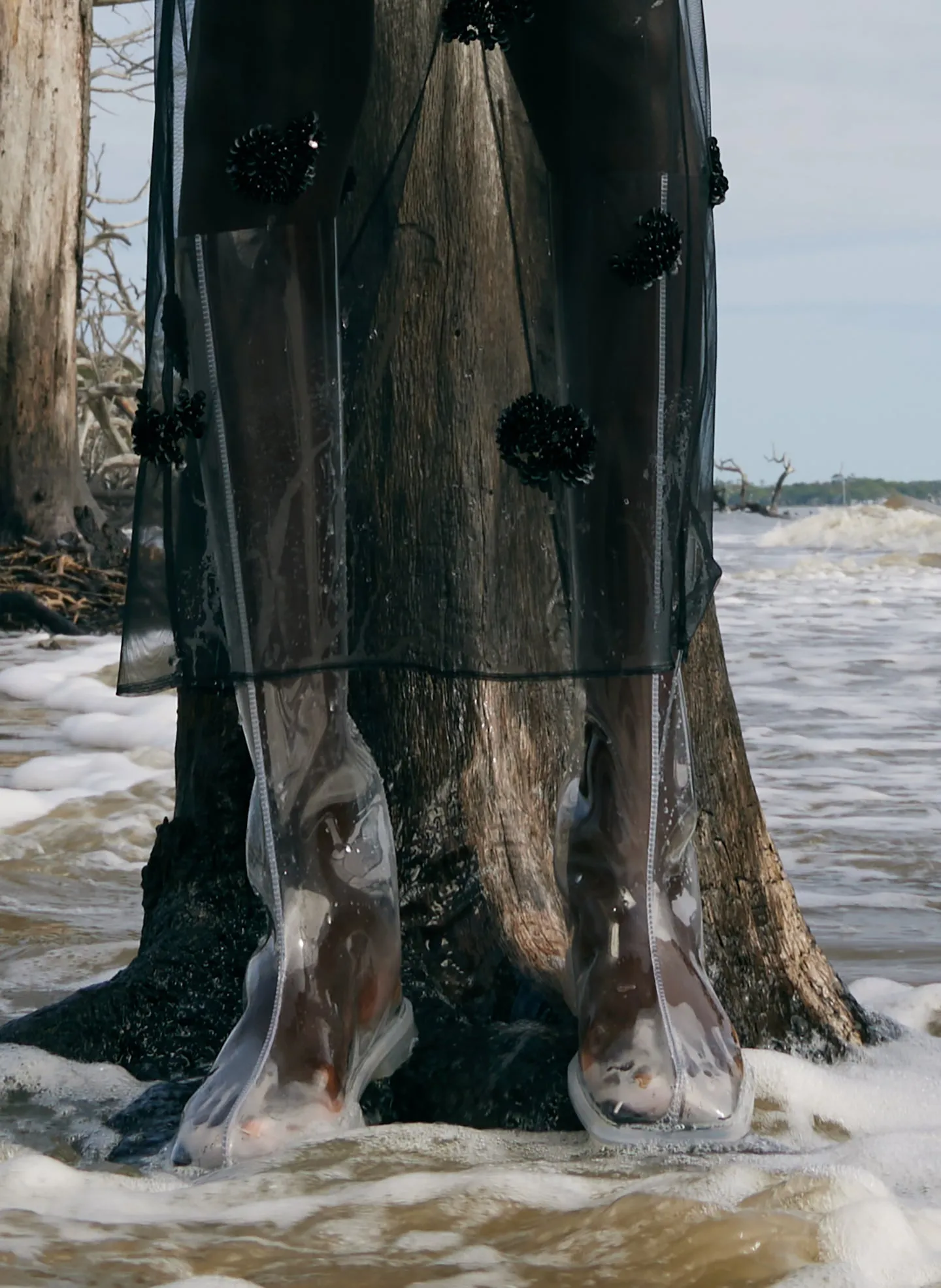 Mookie Rain Boot