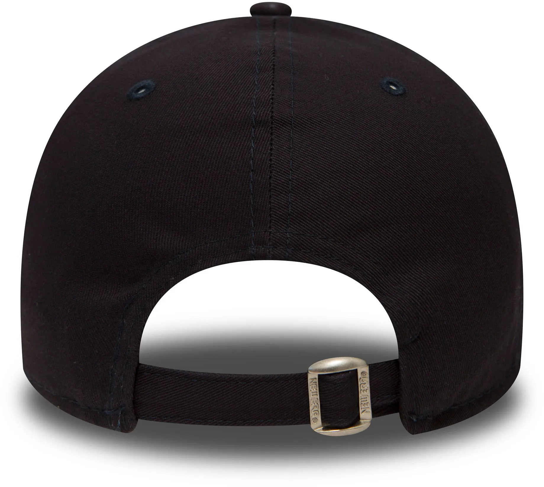New York Yankees New Era 9Forty League Basic Navy Baseball Cap
