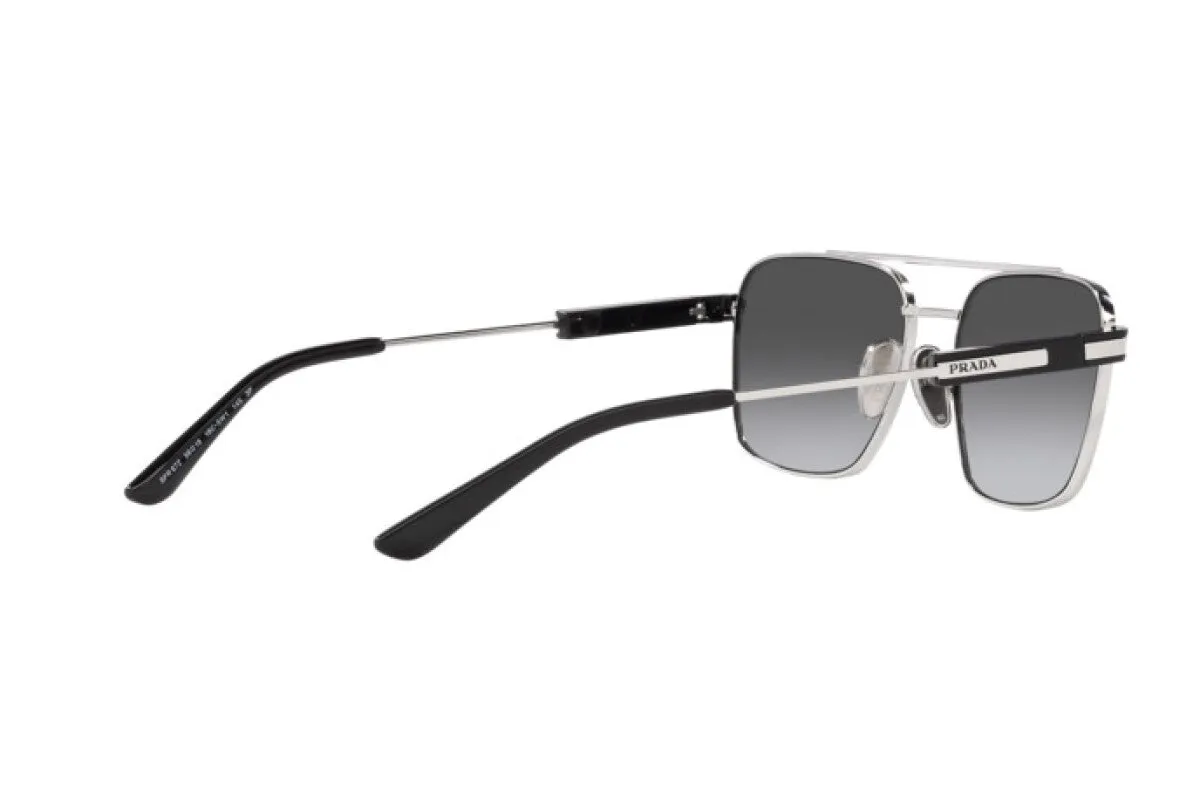 PRADA OPR 67ZS 1BC5W1 56