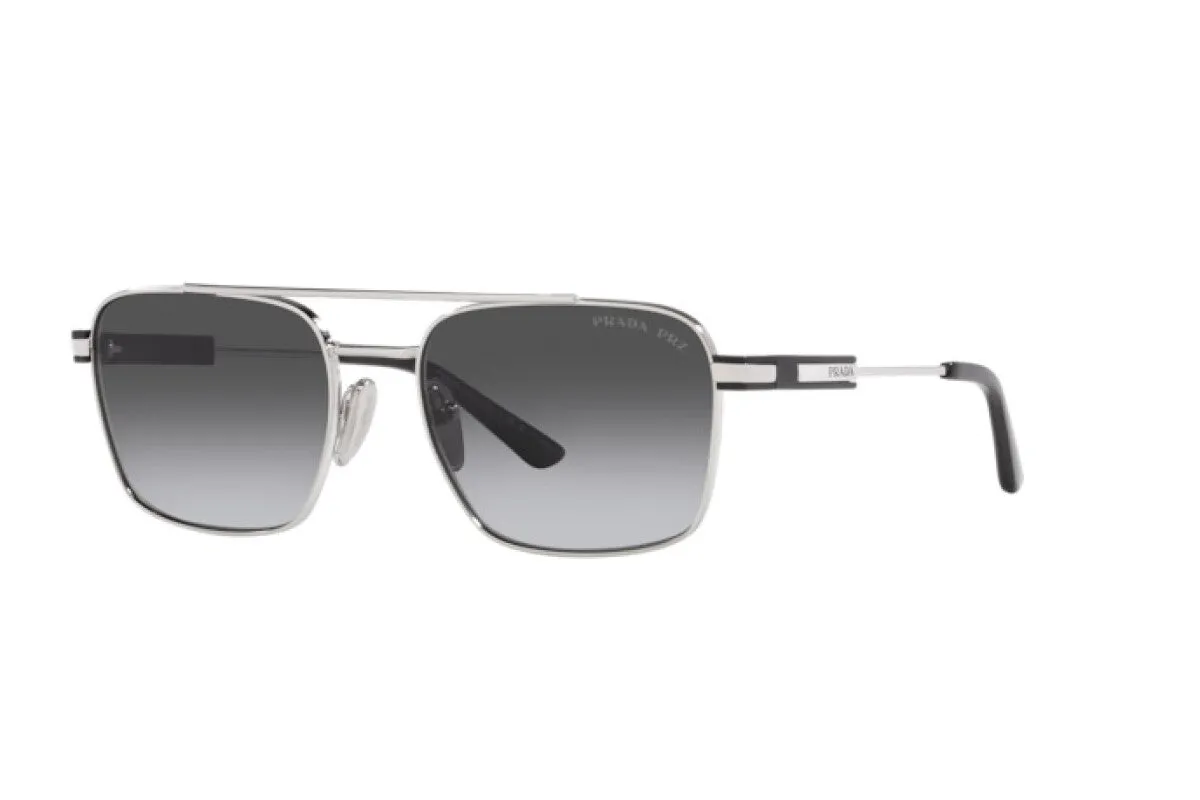 PRADA OPR 67ZS 1BC5W1 56