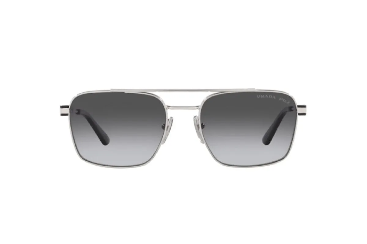PRADA OPR 67ZS 1BC5W1 56