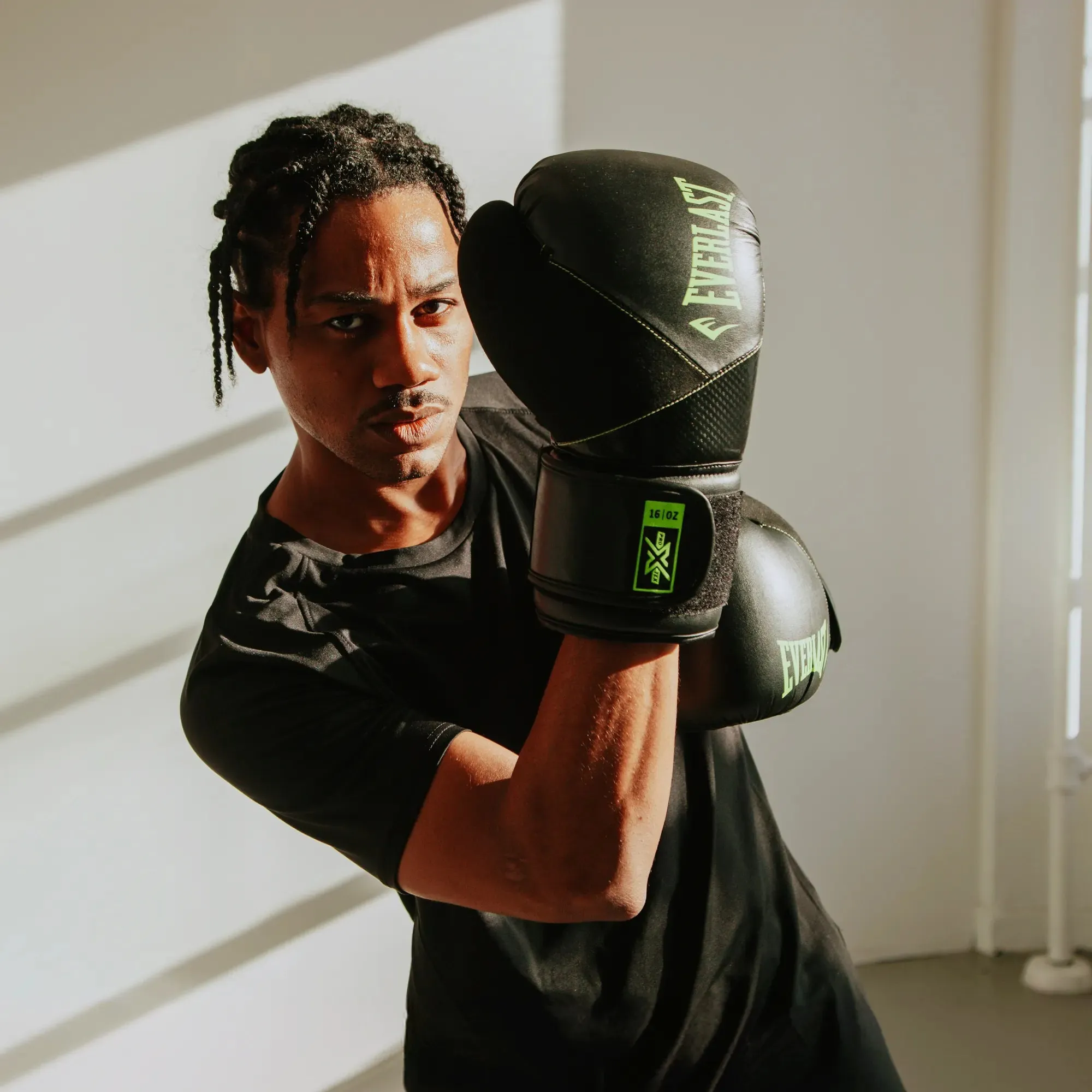 Protex Boxing Gloves