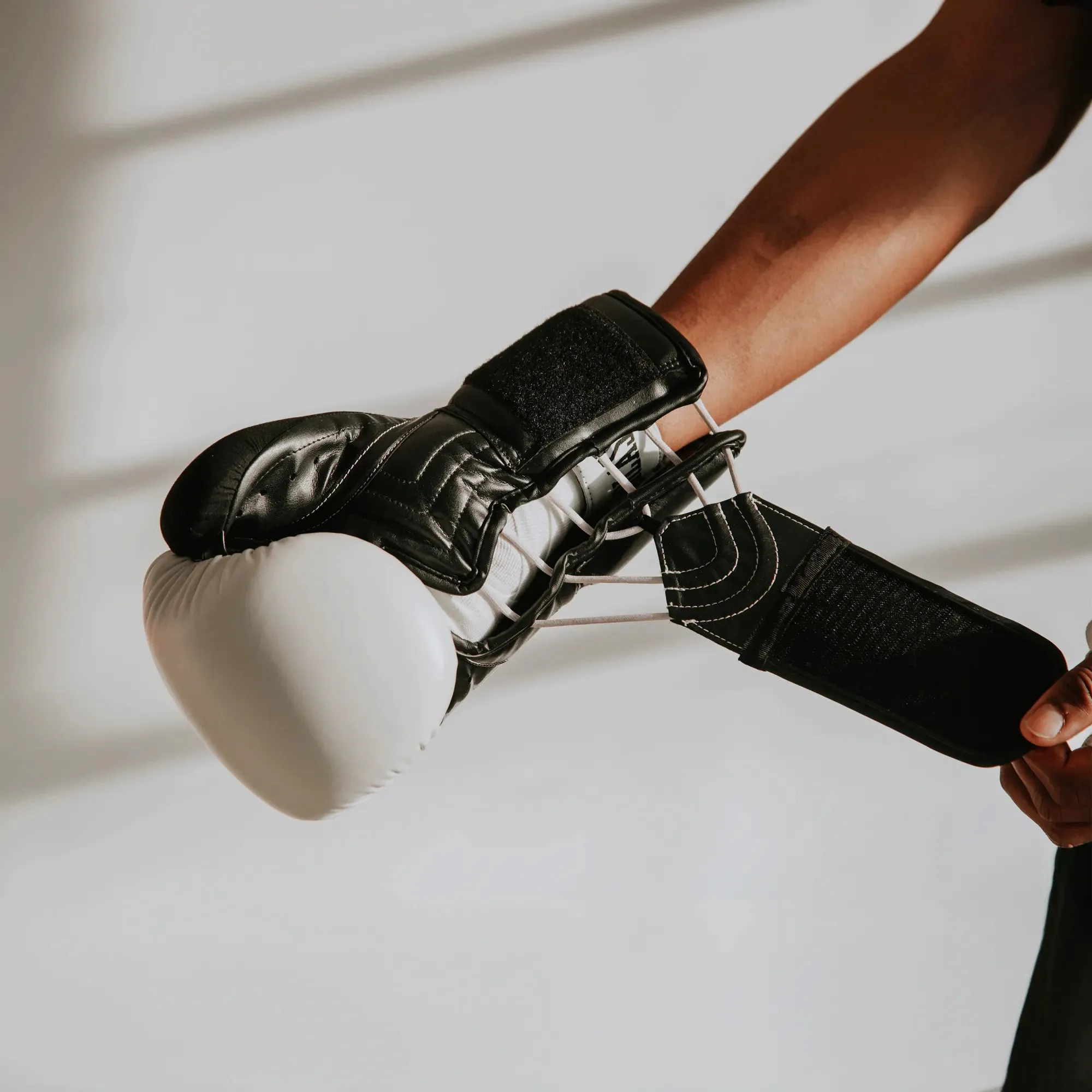 Protex Boxing Gloves