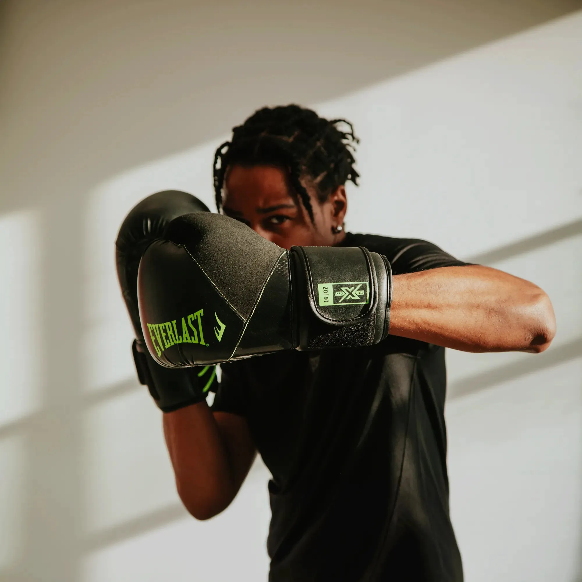 Protex Boxing Gloves