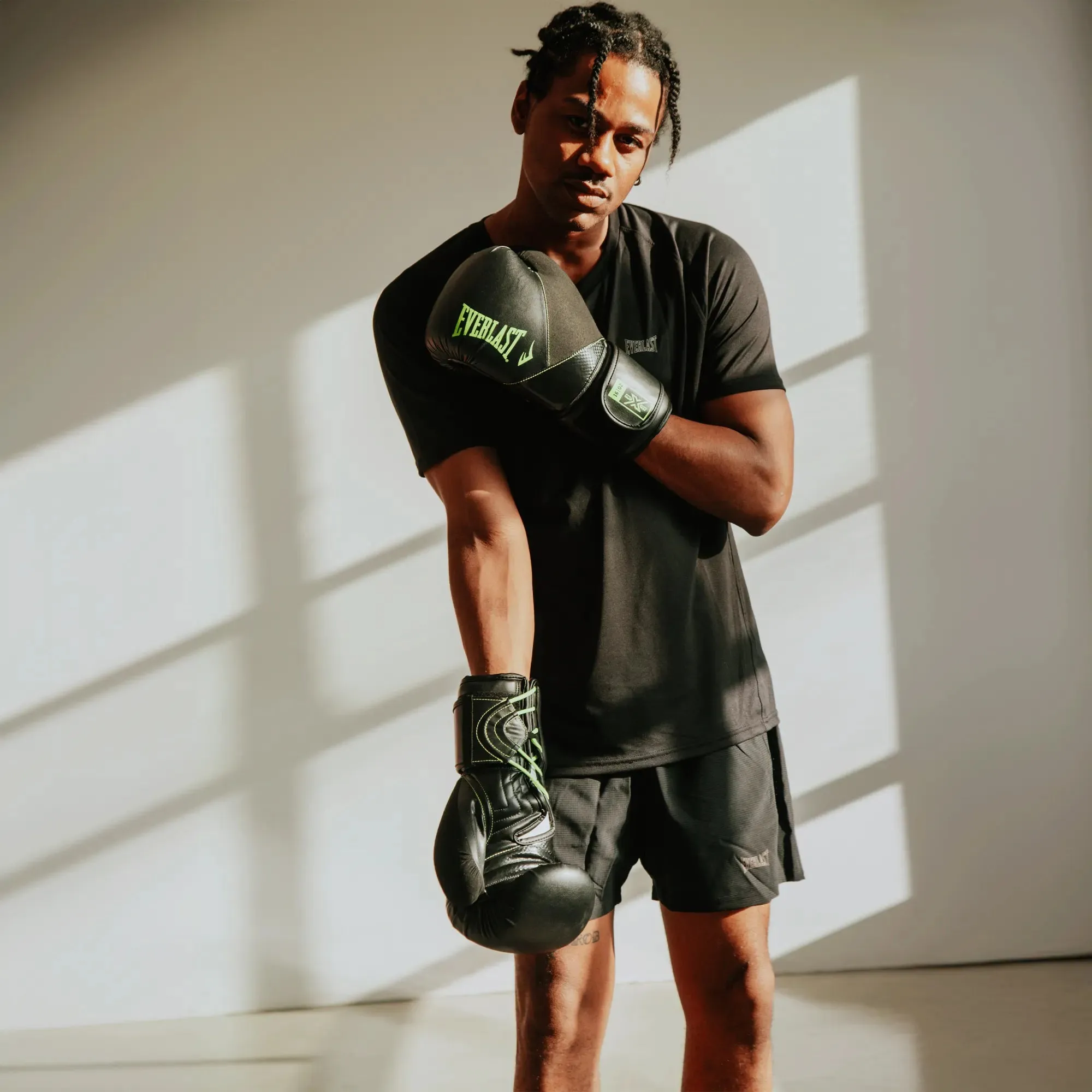 Protex Boxing Gloves