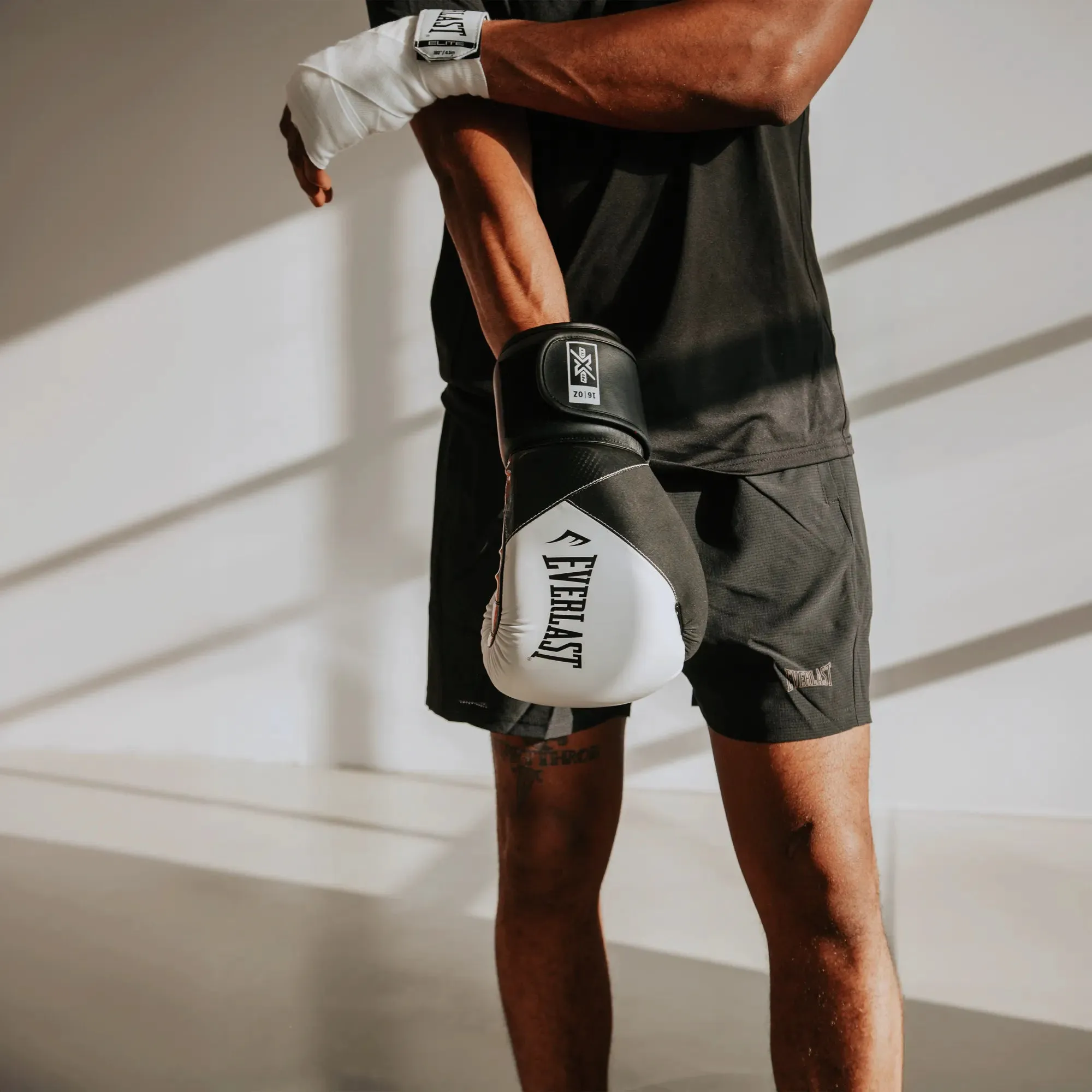 Protex Boxing Gloves