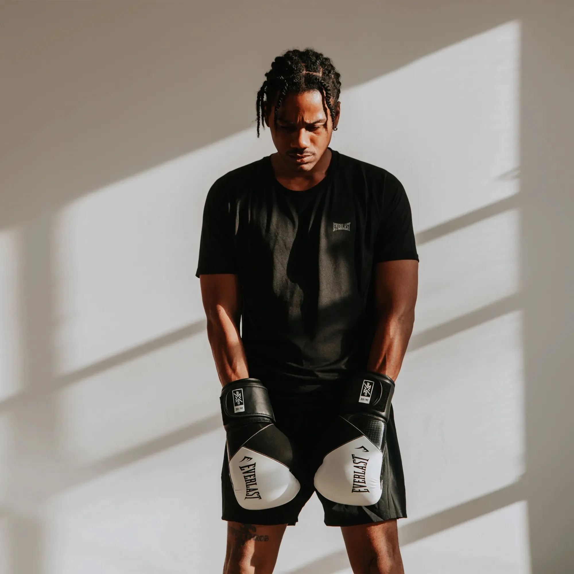 Protex Boxing Gloves