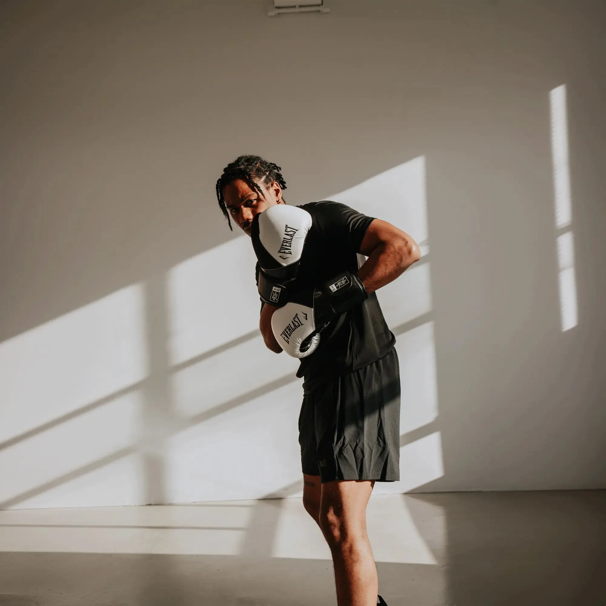 Protex Boxing Gloves
