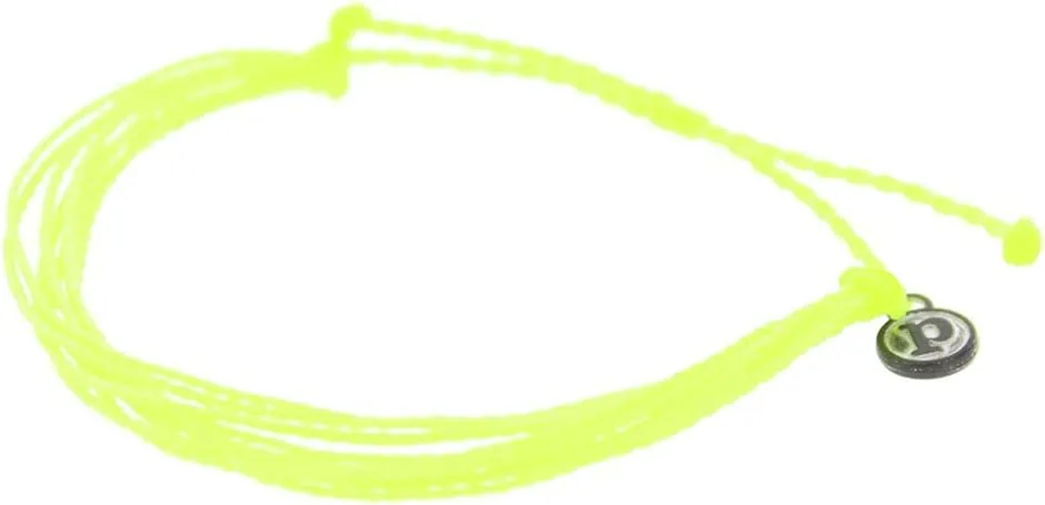 Pura Vida Originals Summer Waterproof Bracelet - Adjustable Band